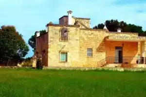 Orto Del Paradiso, Мартина-Франка