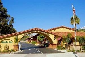 Dana Point Harbor Inn, Дана-Пойнт