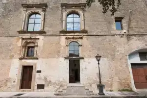 Loft del Castello, Алессано