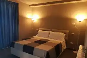 Dannunziano Hotel Apartment, Кьети