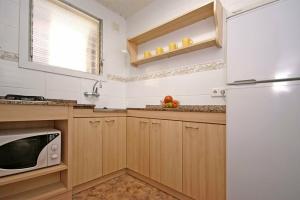 Apartaments Costa d Or, Калафель