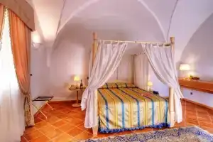 Hotel Resort Villa Giuliana, Презичче
