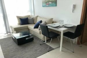 Central Park Tower wn Santo Domingo, Санто-Доминго