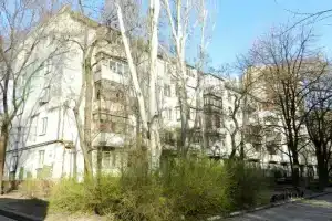2-Room Apartment On Tsentralnyi Boulevard 10 by Grandhome, Запорожье