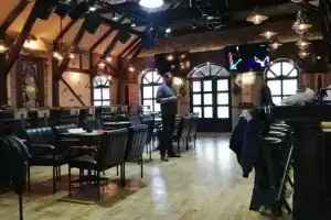 OldBrick Pub, Сомбор