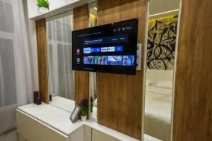 Smart Apartment in Kiev Center