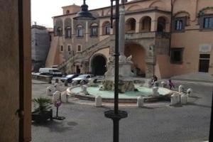 B&b Etrusca, Тарквиния