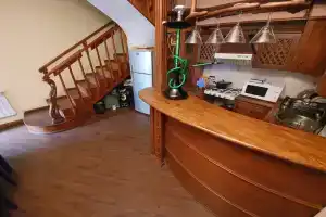 Crystal Villa Hostel, Ереван