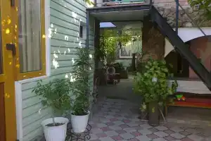 Гостевой дом «У Татьяны», Феодосия