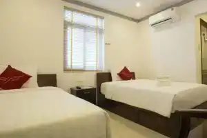 Yen Huynh Guest House, Остров Фукуок