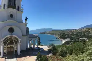 Гостевой Дом «Море», Рыбачье
