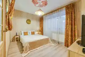 Apartment on Lyzhniy Pereulok 8, Санкт-Петербург