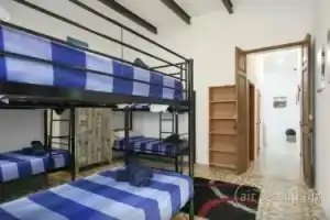PeaceHaven 8 Hostel, Сент-Джулианс