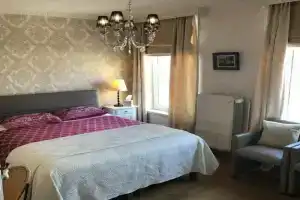 Bed and Breakfast Coupure, Брюгге