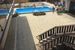 Гостевой дом «Мега», Анапа