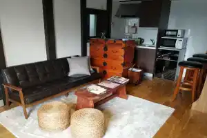 La cura, Такаяма