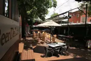 Beer Deluxe Albury, Олбери