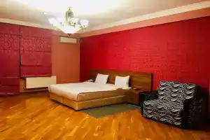 Апарт-отель Paradise Баку, Баку