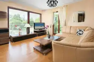 Morskie Apartamenty