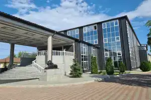 Отель «Cascade»