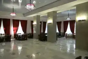 Гостиница «Сокол», Липецк