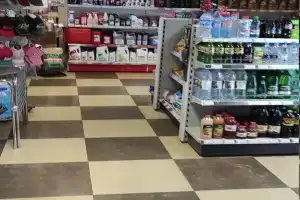 Мотель Татнефть, Казань