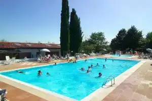 Fontanelle, Монига