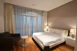 VacationBAY-DIFC-Liberty House, Дубай