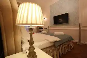 Blueberry Apartments, Краков