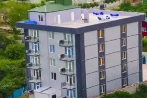 Апарт-отель «Nakashidze's», Батуми