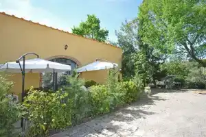 Casa Benedetta, Сан-Кашано-ин-Валь-ди-Пеза