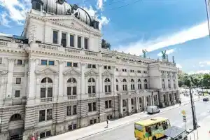 Апартаменты Львов оперный театр, Львов