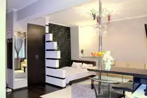 V Dnipropetrovsku Apartments, Днепропетровск