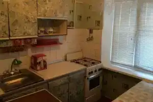 Apartment Chkalova 45, Арциз