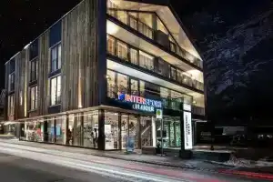 Glanzer Homes Längenfeld Zentrum, Ленгенфельд