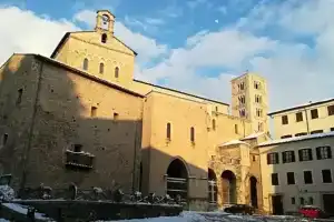 Мини-отель «Centro Storico», Ананьи