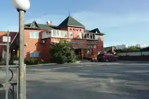 Аист-дипломат