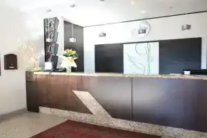 Park Hotel, Латина