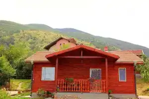 Tarpovi Guest House, Паничиште