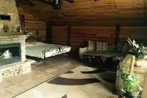 Guest House «Lito», Татаров