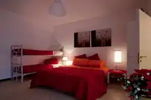 B&b Residenza Bianco, Кастеллана-Гротте