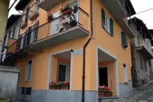 Guesthouse Serena, Стреза