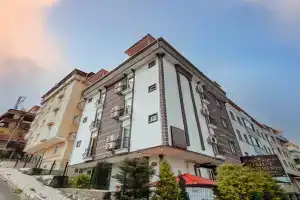 Umut Apartments, Трабзон