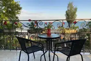 Отель «Мирас»