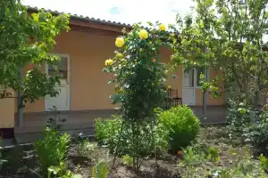 Пансионат Ласточка, Медведево