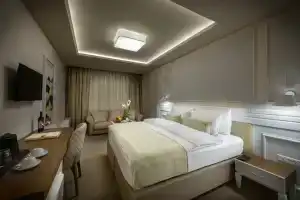 Hotel Sunce, Сокобаня