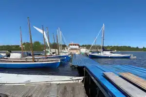 База отдыха «Saari», Березово