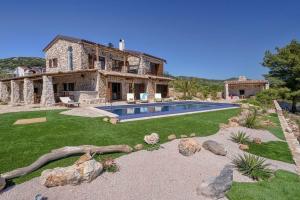 Luxury Villa Sea Seeker with Pool, Хвар