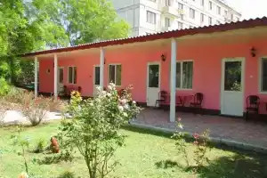 Гостевой дом у Александра, Черноморское