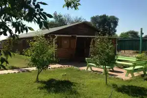 Клуб рыбака и охотника «Рыбачок», Караульное